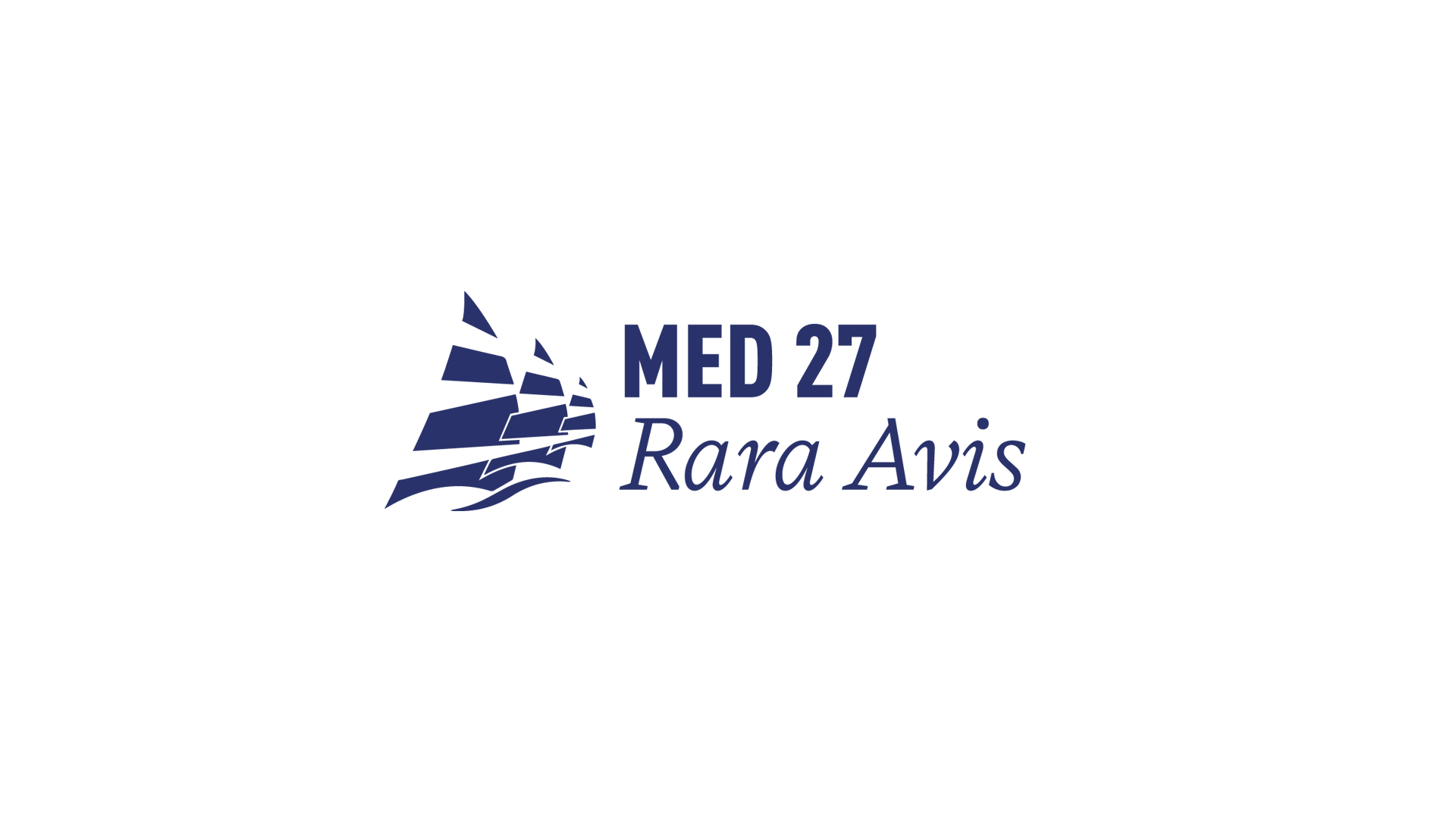 Logo_MED27RaraAvis-header