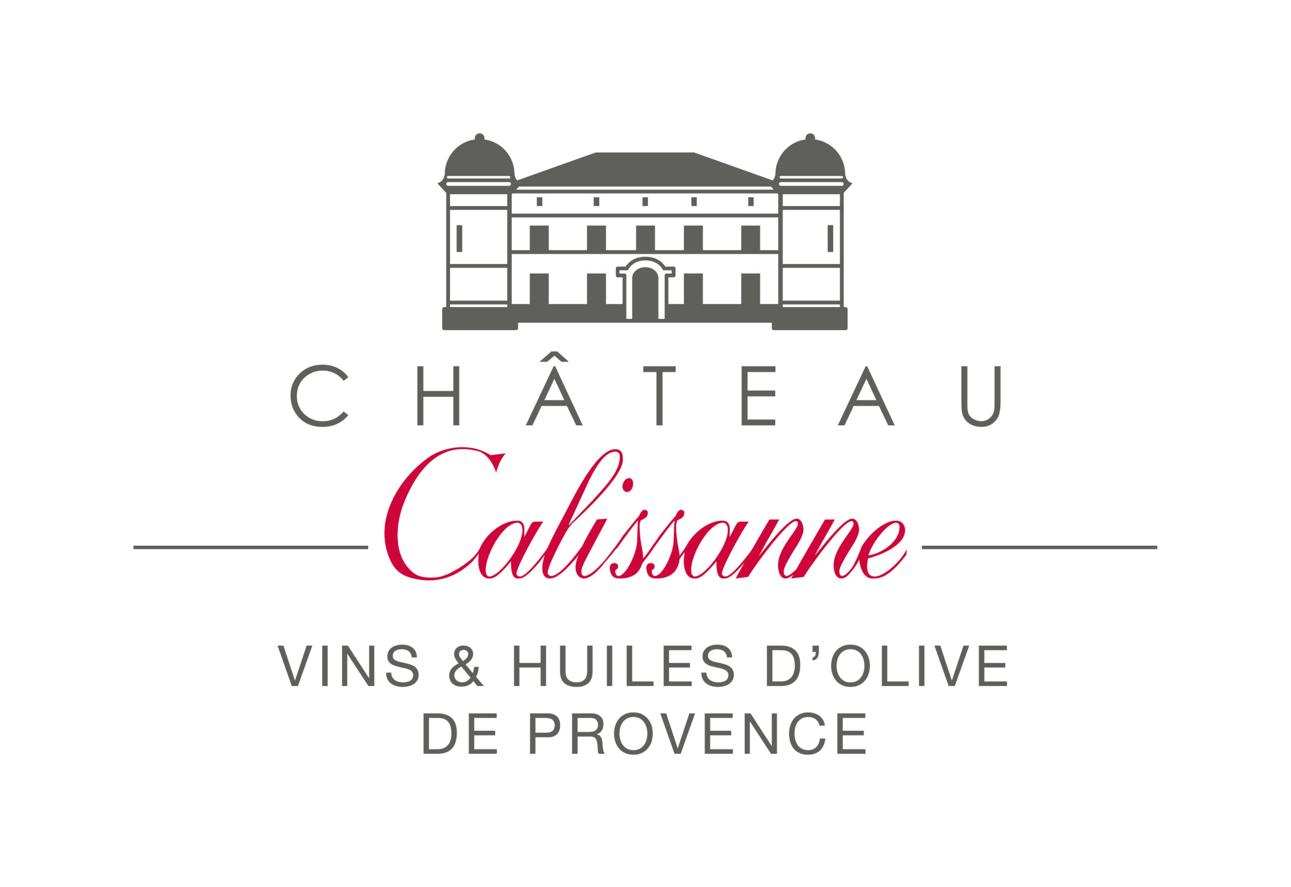 Chateau Calissanne