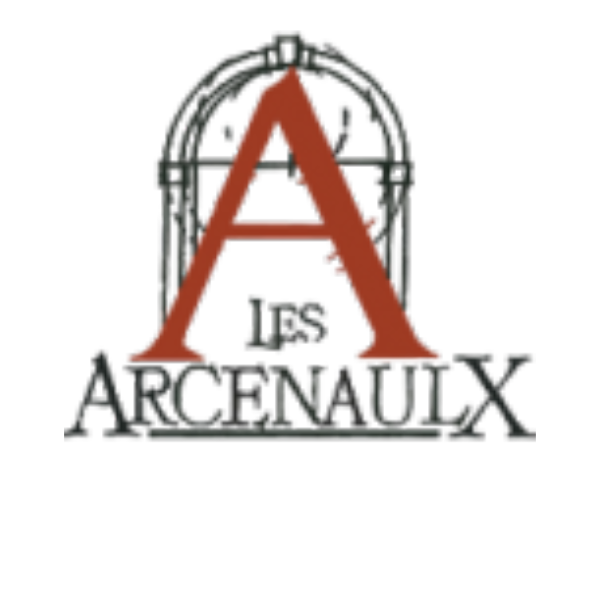 Les Arcenaulx