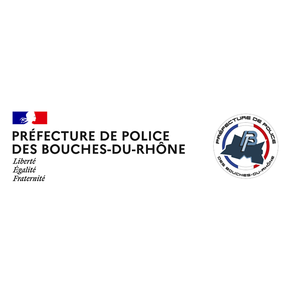 Prefecture de police