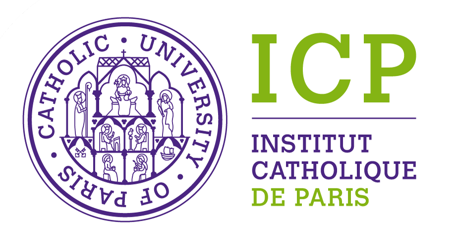 logotipo icp