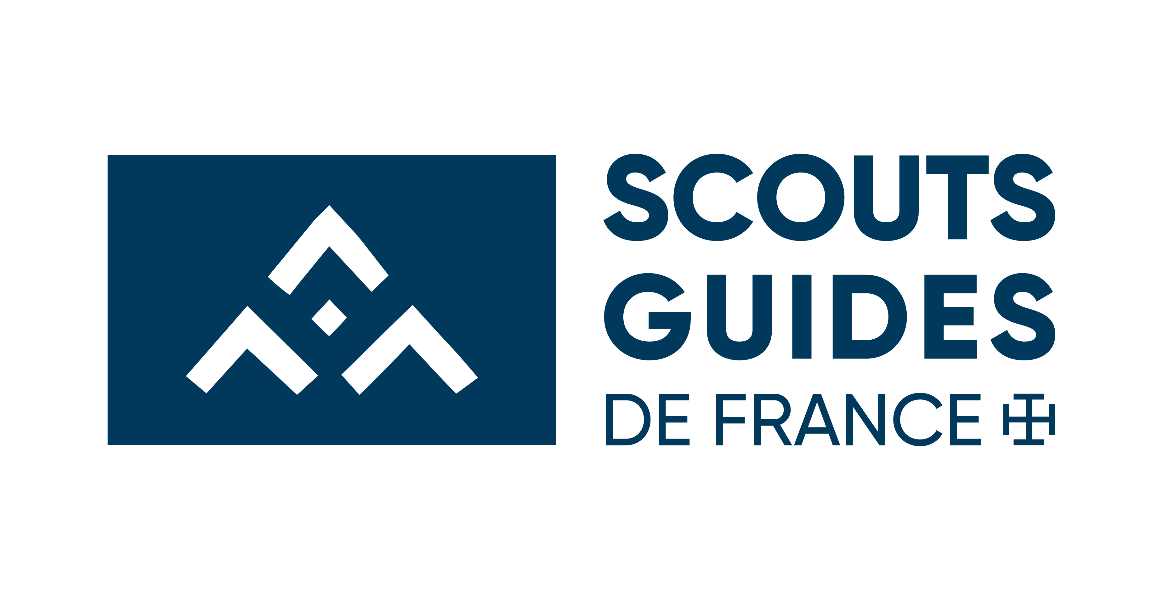 Logotipo sgdf cmjn en horizontal