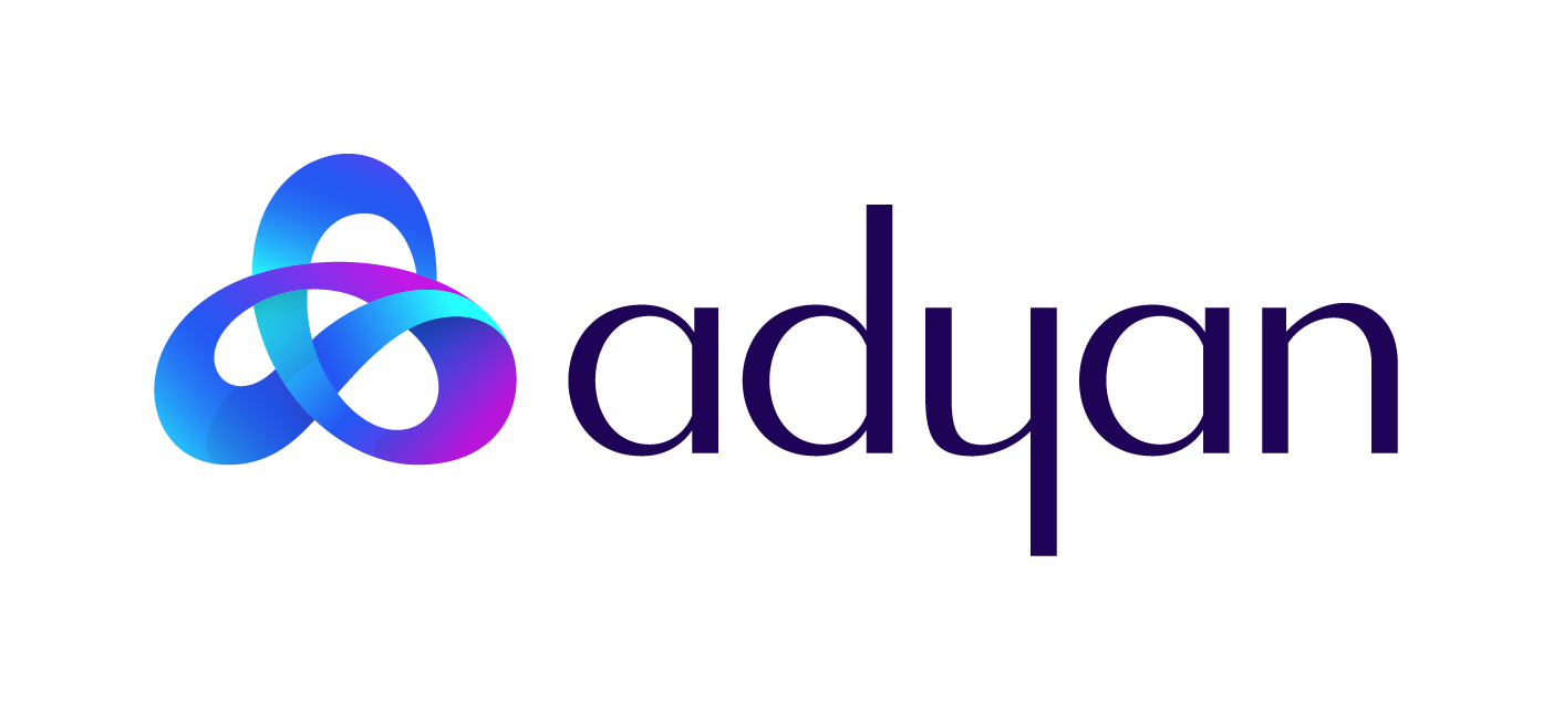 Logotipo adyan con fondo blanco 01