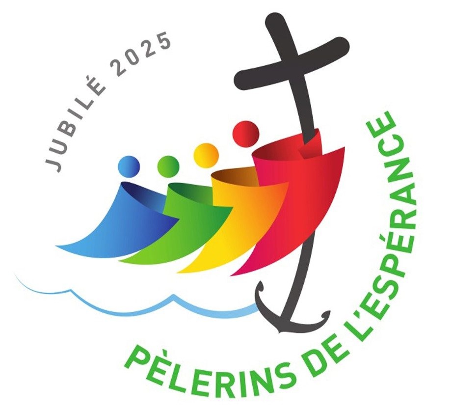 logotipo jubilado