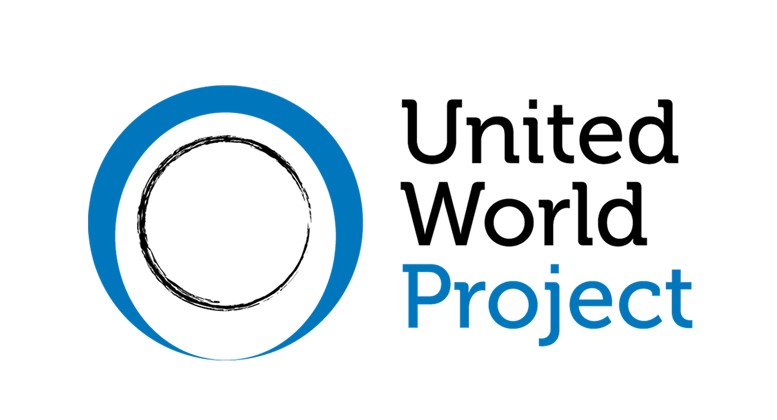Logotipo uwp