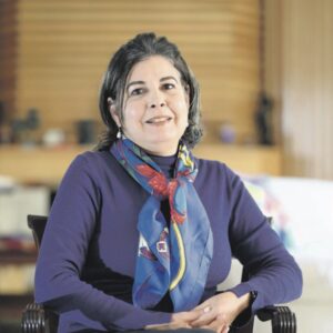 Asma Lamrabet