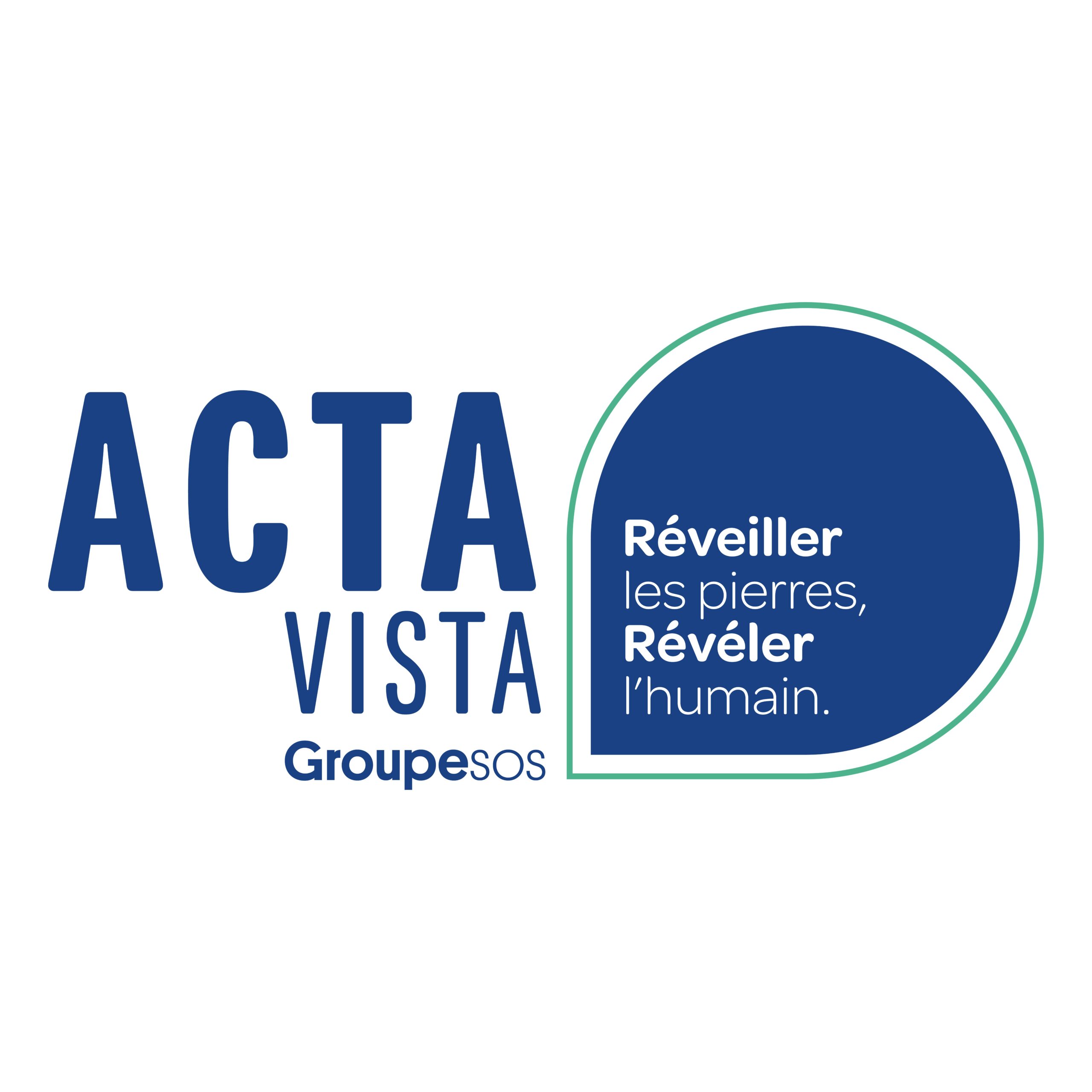 Logotipo coul 11zon de actavista