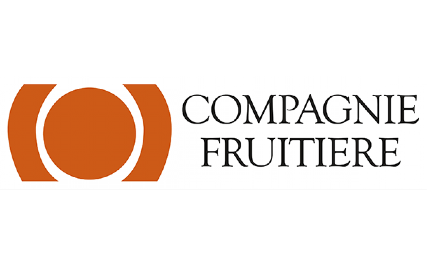 logotipo de una empresa de frutas