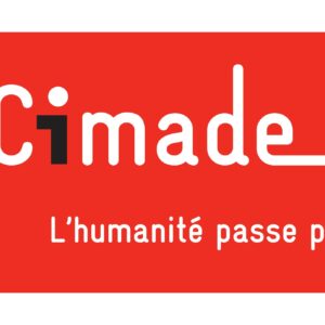 El logotipo de Camade se fusiona con el rojo frossard de Didier