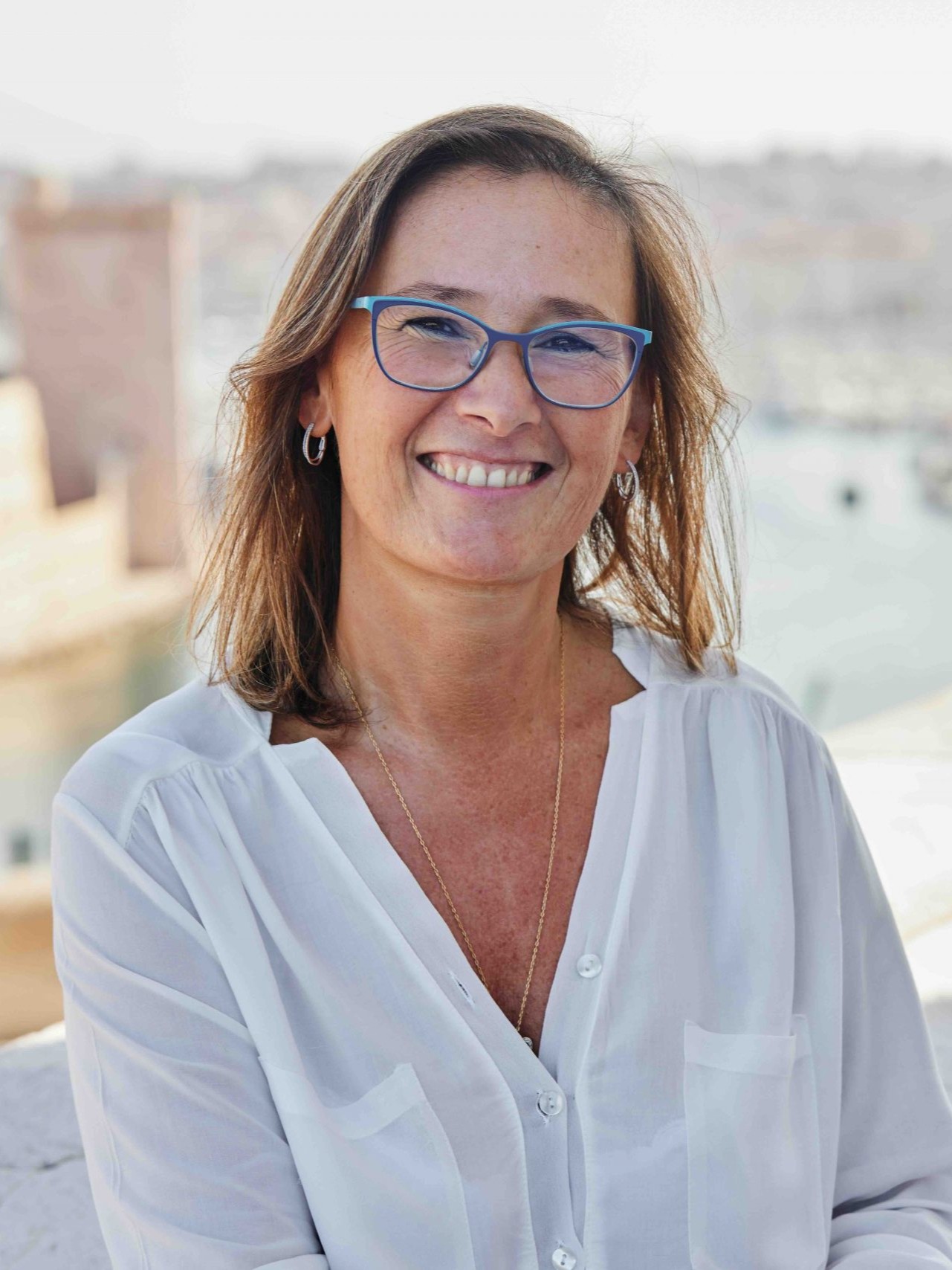 retrato marie laure guidi ©ludovic perez escalado