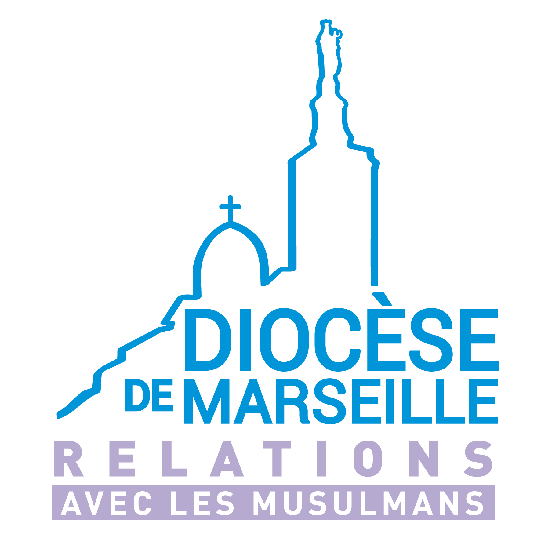 Relaciones diocesanas con los musulmanes 01 Servicio diocesano (1)