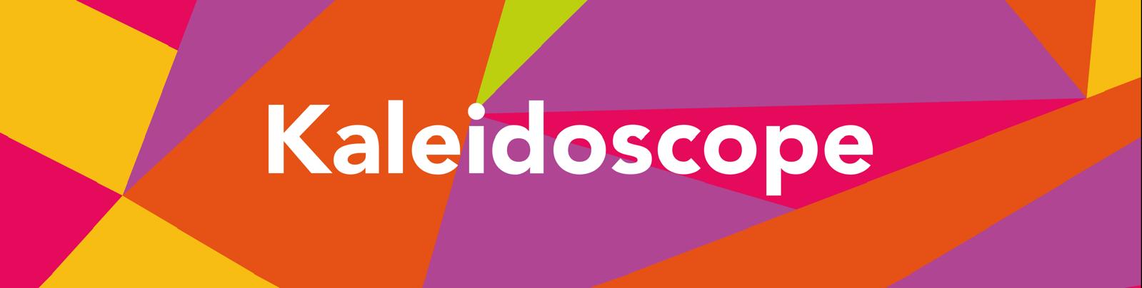 logi kaleidoscope