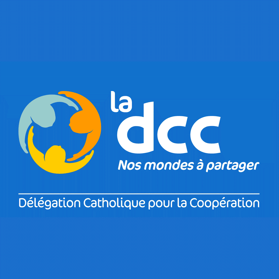Logotipo de coder dcc