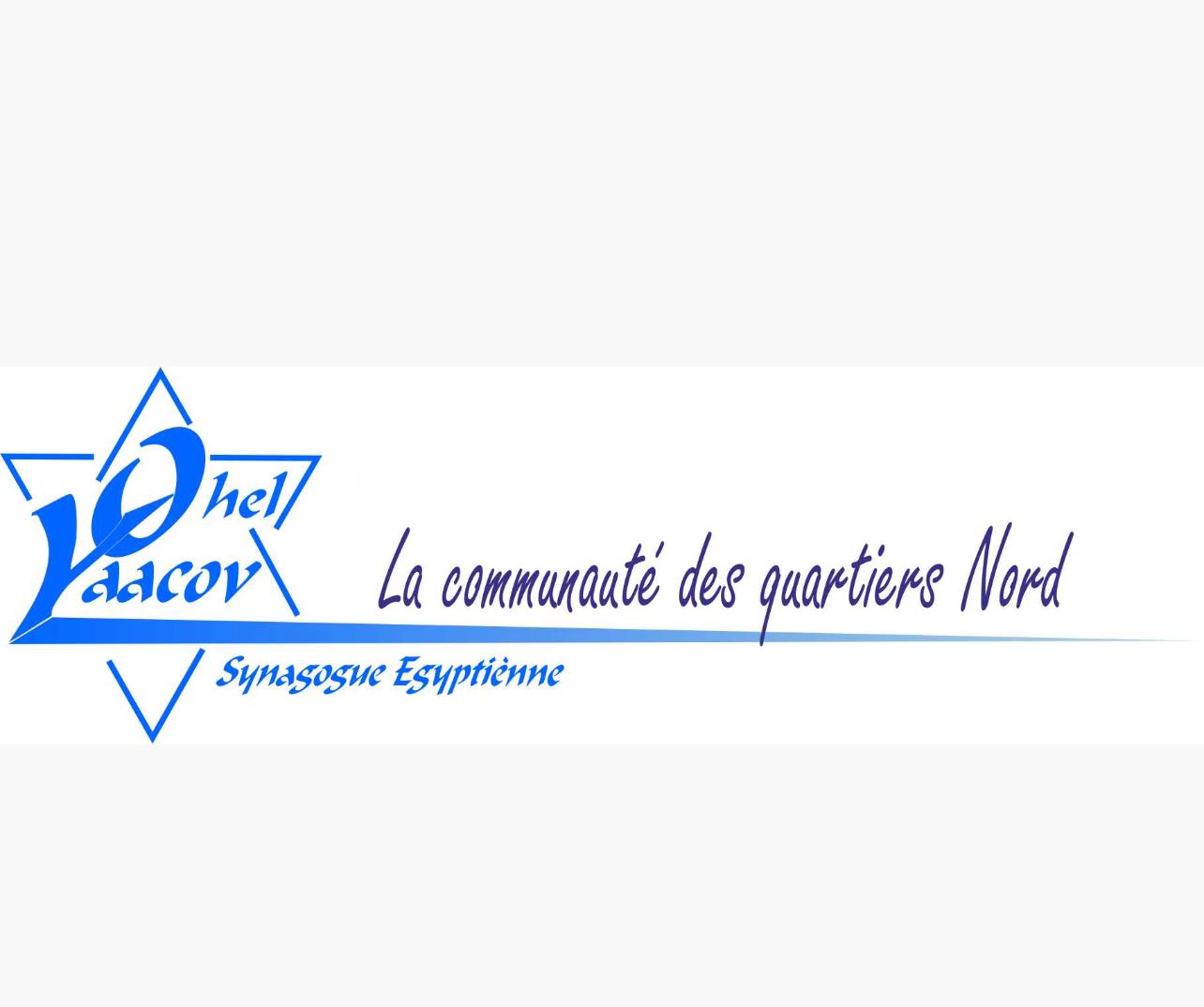 Logotipos de la Diócesis de Yaacov