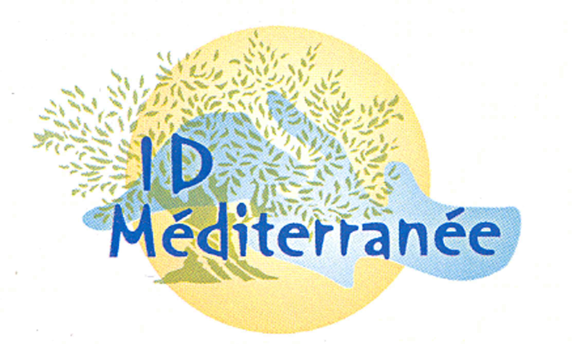 Logotipo id Mediterráneo